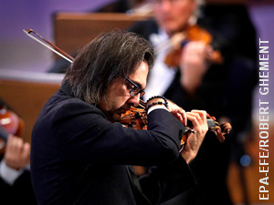 Нова дискографија