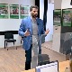Шапић: Град ће покушати да уведе "пет зону" у паркове и реши проблем паса луталица