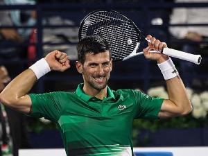 Ђоковић на Ролан Гаросу, Француска укида обавезну вакцину