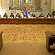Премијерка и привредници о проблемима због кризе у Украјини 