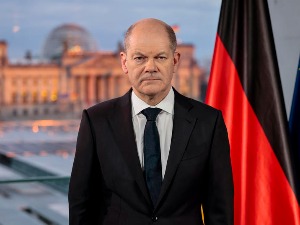 Заокрет немачке спољне, безбедносне и енергетске политике за 180 степени: Немачка против Русије