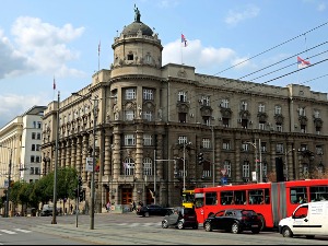 Влада усвојила уредбу о ограничењу цене гаса у случају поремећаја на тржишту