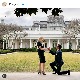 Велика мрсна грчка свадба Трампове ћерке на Миконосу
