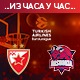 Звезда боља од Басконије