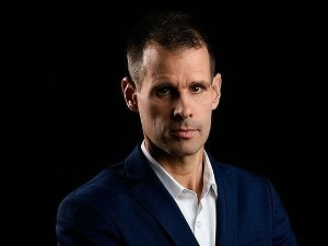 Срце злочина: Убиство адвоката Сотировског