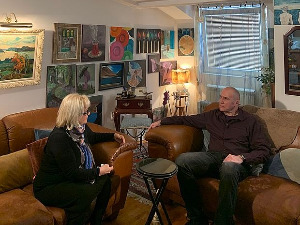 Мира Адања Полак: Ексклузивно