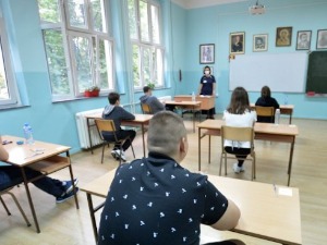 ПИСА тестирање петнаестогодишњака почиње 8. марта