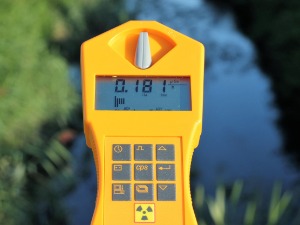 Директорат за радијацију: Гама зрачење у Србији у нормалним оквирима