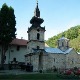 Манастир Троноша