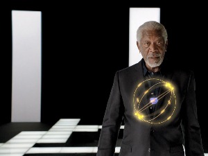 Кроз црвоточину са Морганом Фрименом:  Можемо ли оживети мртве?