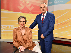 Србија на вези: Тридесет година од доношења првог Устава Републике Српске