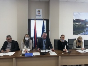ГИК усвојио роковник за изборе ГИК усвојио роковник за изборе