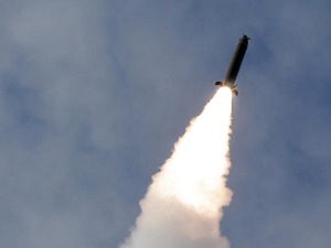 Северна Кореја испалила још један пројектил у Јапанско море, девети од почетка године