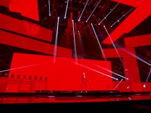 Сцена и продукциони стандарди Песме за Евровизију ’22 доминантни у односу на све јавне сервисе