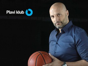 Александар Саша Ђорђевић подржао оснивање Уницефовог Плавог клуба