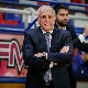 Обрадовић: Тренутак је да реагујемо после пораза у Купу