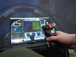 Како раде симулатори за пловидбу и летење на Војној академији