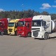 Возачи камиона из Србије већ десет дана заглављени у Украјини, на царини кажу да чекају инструкције