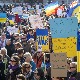 Како је Ана Нетрепко напала Украјину: Укидање непоћудних гласова Како је Ана Нетрепко напала Украјину: Укидање непоћудних гласова