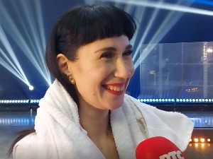 Konstrakta posle pobede u Pesmi za Evroviziju: Tajna je u hidrataciji!