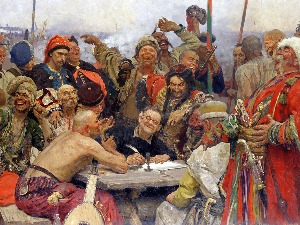 Наличје руско-украјинског сукоба: Политика идентитета и рат историјама Наличје руско-украјинског сукоба: Политика идентитета и рат историјама