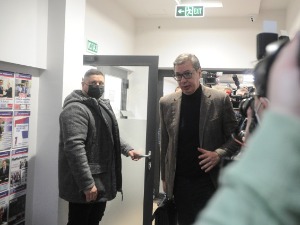 Председништво СНС-а одлучује о кандидату Председништво СНС-а одлучује о кандидату