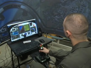 Пилот мора да буде спреман да се усавршава и учи до пензије, а пре свега да воли свој позив