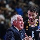 Обрадовић: Надам се да ће ово показати мојим момцима како треба да играју