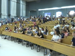 За које факултете влада највеће интересовање и како се матуранти припремају за упис