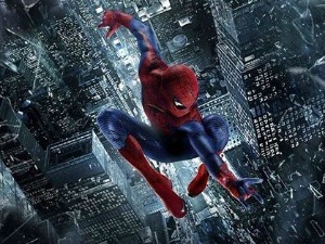 Чудесни Спајдермен