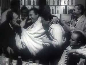 Срећа у торби