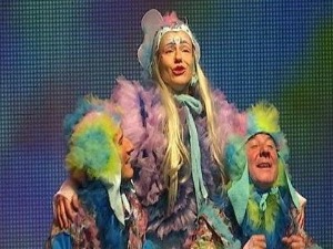 Приступачан програм: Право на сутра - Живот се враћа