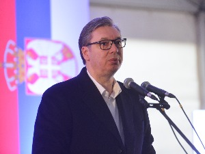 Вучић: Ако се Приштина буде понашала неодговорно, добиће одговор који ће их изненадити