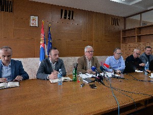 Надзорно тело: Медијска слика показује знаке побољшања Надзорно тело: Медијска слика показује знаке побољшања