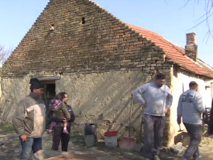 Хумани људи помажу да Николићи из Ботоша живе у бољим условима