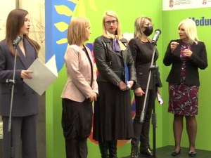  Србији до пуне родне равноправности потребно 59 година