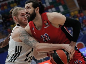 Ново огромно појачање Виртуса, након Хекета стигао и Шенгелија
