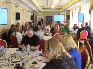 Жене ће тек за 100 година имати једнак третман са мушкарцима на европском тржишту рада