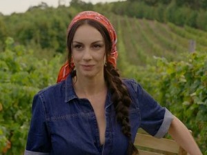 Тајне винове лозе