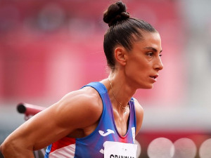 Празник атлетике