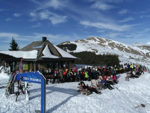 Моја лепа Србија: Стара планина - на крову Србије