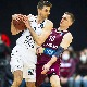 Партизан без игре и енергије, убедљив пораз у Литванији