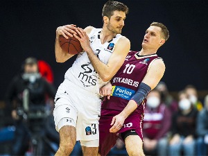 Партизан без игре и енергије, убедљив пораз у Литванији