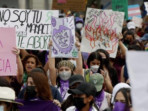 Гватемала, 25 година затвора за абортус