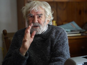 Србин са абориџинском душом