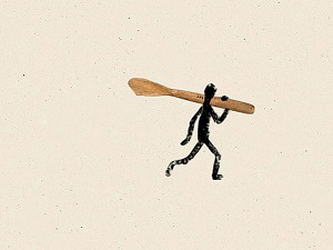 Документарне фусноте: Кашичице made in neolit