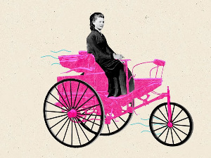 Документарне фусноте: Непослушна Берта