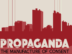 Пропаганда - производња сагласности