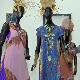 Изложба „Игре материје и духа“ Миланке Берберовић у Галерији РТС-а