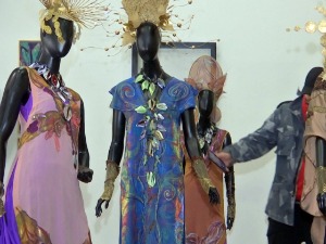 Изложба „Игре материје и духа“ Миланке Берберовић у Галерији РТС-а